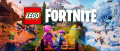 Image LEGO Fortnite - Survie et Construction se mettent au jaune sur Nintendo Switch