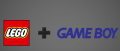 Image LEGO Game Boy : La console classique de Nintendo arrive en LEGO