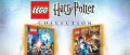 Image LEGO Harry Potter Collection : nos vidéos exclusives sur Nintendo Switch