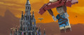 Image LEGO Ideas - Premier palier atteint pour le projet The Legend of Zelda : Breath of the Wild