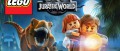 Image LEGO Jurassic World  : infos et images de la version 3DS