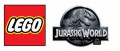 Image LEGO Jurassic World  : un coup d'oeil sur la version 3DS