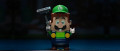 Image Lego Luigi's Mansion vient célébrer Halloween en avance dans sa bande-annonce de lancement