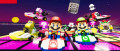 Image LEGO Mario Kart : découvrez à quoi pourrait ressembler un jeu vidéo mélangeant Mario Kart et les LEGO