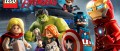 Image LEGO Marvel Avengers en démo ce jeudi sur Wii U 