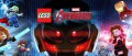Image LEGO Marvel Avengers : trailer de lancement