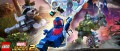 Image    LEGO Marvel Super Heroes 2 annoncé sur Nintendo Switch  : premiers détails et teaser
