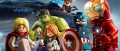 Image LEGO Marvel Avengers : un afflux de nouveaux personnages