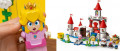 Image LEGO Peach : nouveau set avec figurine dévoilé par erreur pour LEGO Super Mario