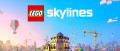 Image LEGO Skylines - Construisez votre ville sur Nintendo Switch 2