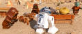 Image LEGO STAR WARS - La Saga Skywalker de sortie en octobre 2020 ?