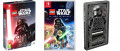 Image LEGO Star Wars : La Saga Skywalker annoncé pour le 31 mai et déjà en précommande sur consoles