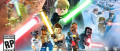 Image  LEGO STAR WARS - La Saga Skywalker : plus de 500 personnages et un nouveau visuel