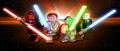 Image LEGO Star Wars : Le Reveil de la Force : les 200 personnages en action