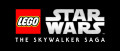 Image LEGO Star Wars : The Skywalker Saga se dévoile