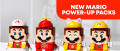 Image De nouveaux costumes dévoilés pour LEGO Super Mario