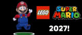 Image LEGO Super Mario : enfin une minifigurine Super Mario !