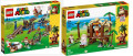 Image LEGO Super Mario : les précommandes des nouveaux ensembles Donkey Kong sont ouvertes - Détails, prix et images