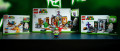 Image LEGO Super Mario - Les nouveaux sets Luigi's Mansion sont disponibles en magasin