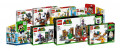 Image  LEGO Super Mario : les sets Luigi's Mansion à gagner sur My Nintendo