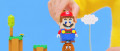 Image Lego Super Mario fait du teasing en vidéo