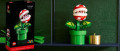 Image LEGO Super Mario : nouveau set LEGO pour construire et exposer la Plante Piranha