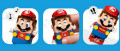 Image LEGO Super Mario : nouveaux détails sur le concept et la création du jeu - Pas de connectivité avec la Nintendo Switch