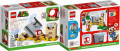 Image LEGO Super Mario : prix, images et détails des premiers packs