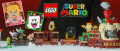 Image LEGO Super Mario : prix, date de sortie et détails des trois nouveaux sets dévoilés pour le MAR10 Day