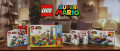Image LEGO Super Mario : Set de créateur Invente ton aventure disponible + Tous les détails
