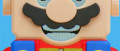 Image LEGO Super Mario : un jeu vidéo ou des boîtes de LEGO ?
