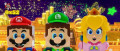 Image LEGO Super Mario : un stream spécial en route pour le Mario Day