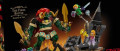 Image LEGO THE LEGEND OF ZELDA : prix, date de sortie et détails du set 18+ Ocarina of Time – Le combat final