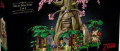 Image LEGO The Legend of Zelda : le set Vénérable Arbre Mojo 2-en-1 en précommande - Date de sortie, prix et détails