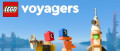 Image LEGO Voyagers annoncé sur Nintendo Switch