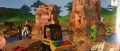 Image LEGO Worlds en "early access" sur Steam
