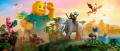 Image LEGO Worlds : la raison du lancement tardif de la version Switch