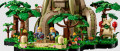 Image LEGO ZELDA : l'ensemble Vénérable Arbre Mojo 2-en-1 bientôt officiellement retiré de la vente