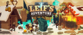 Image Leif's Adventure: Netherworld Hero - Le folklore Nordique s'invite sur Nintendo Switch