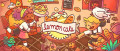 Image Lemon Cake sort sa version physique du four, destination Nintendo Switch