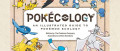 Image L'encyclopédie Pokécology aura droit à sa version française en septembre dans toutes les librairies