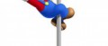 Image L'épisode Mario manquant serait Super Mario 3D Land