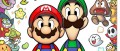 Image Les 10 premières minutes de jeu de Mario & Luigi: Superstar Saga + Les Sbires de Bowser 