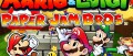 Image Les 75 premières minutes de gameplay vidéo de Mario & Luigi : Paper Jam Bros. disponibles