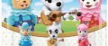 Image Les amiibo Animal Crossing mis en boîte