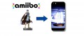 Image Les amiibo bientôt compatibles avec les iPhone ?