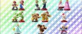 Image Les amiibo série Super Mario sortent officiellement demain