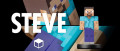 Image Les amiibo Steve et Alex de Minecraft sortiront dans un double pack à la rentrée