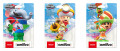 Image Les amiibo Super Mario Bros. Wonder disponibles en précommande