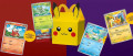 Image Les cartes Pokémon de retour en décembre chez Mcdonald's